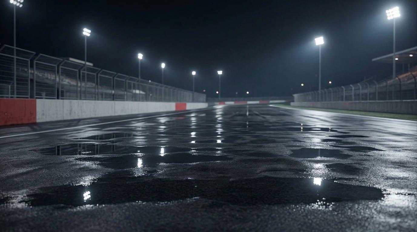 F1 Singapore