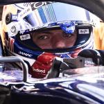 Verstappen Dominates After a Software Glitch Paralyzes the Grid