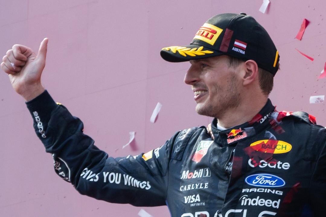 Master of Marina Bay: How Strategy Shook Up Hamilton and Put Antonelli on the Brink of the Crown