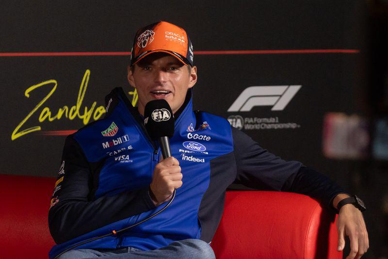 Red Bull Secures Its Star But Who Loses Out?