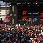 Lusail International Circuit Gears Up for a Landmark Month of MotoGPTM and Formula 1®