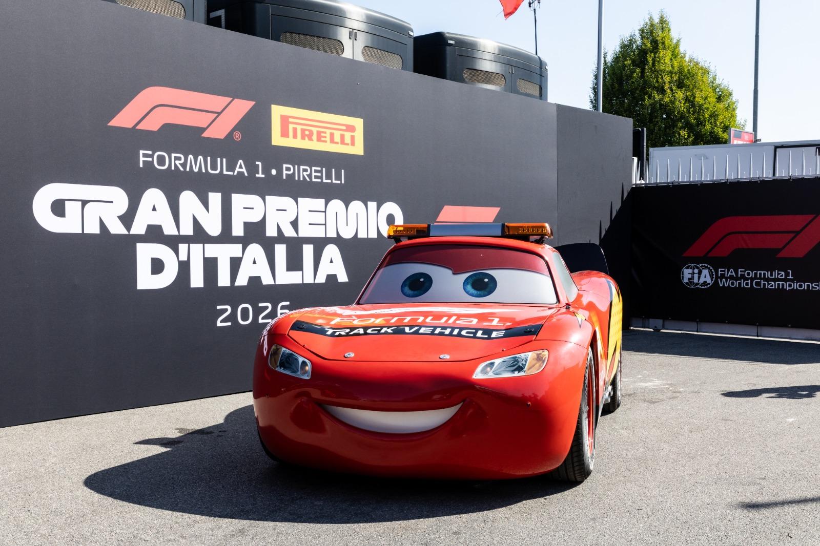Speed, Style, and Cash: Inside Monza’s Multi-Million-Dollar Fan Engine